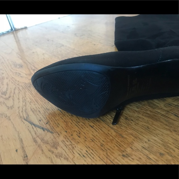 Boot size 7.5 - Picture 3 of 6